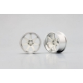 Yokomo GP Sports Gullflame Wheels Offset 8,0mm  (PR)